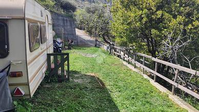 TER. AGRICOLO A SANREMO