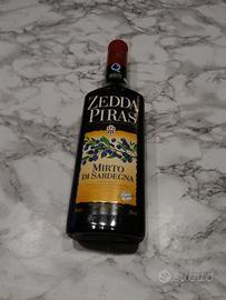 Mirto Zedda Piras