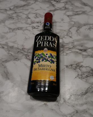 Mirto Zedda Piras
