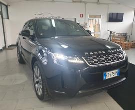 Land Rover - Range Rover Evoque 2.0D I4-L.Flw 150 