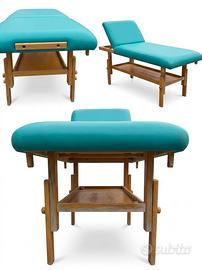 Lettino da massaggio 