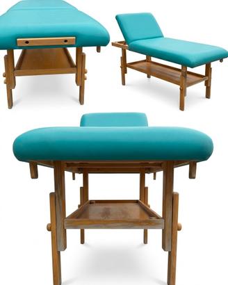 Lettino da massaggio 