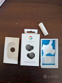 Google Pixel Buds Pro 1