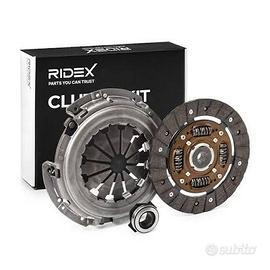frizione Ridex 