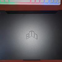 Notebook Asus Tuf Gaming F15