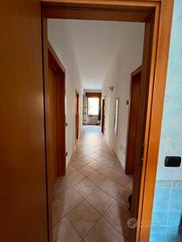 Posto letto in stanza doppia