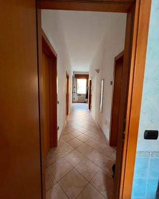 Posto letto in stanza doppia
