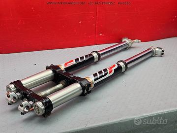 STELI FORCELLA KTM SX-F 350 2011 2012 SXF