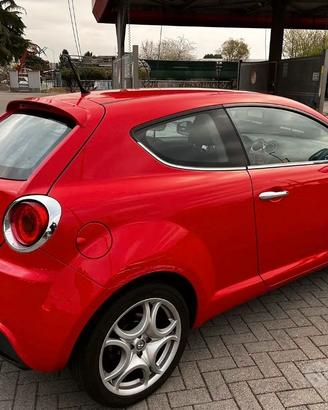 Alfa mito 1.6 jtd in buone condizioni