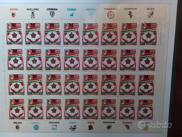 6Foglietti Milan nuovi perfetti