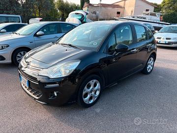 Citroen C3 PureTech 68 Attraction