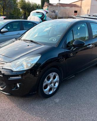 Citroen C3 PureTech 68 Attraction
