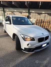 BMW X1 Automatico 2015