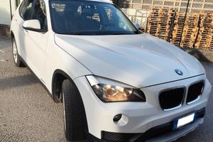 BMW X1 Automatico 2015