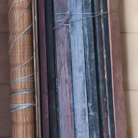 listelli legno