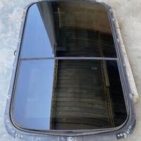 Tetto apribile Mini Coopre prima serie