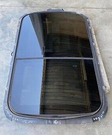 Tetto apribile Mini Coopre prima serie