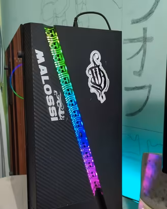 Pc da gaming 