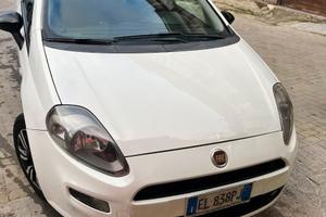 Fiat Punto 4 serie 1.3 95cv