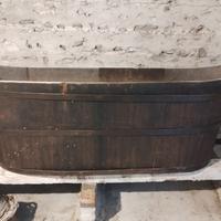 Tino da pigiatura per più persone