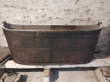 Tino da pigiatura per più persone