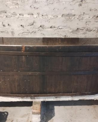 Tino da pigiatura per più persone