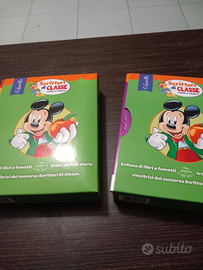 Nr 8 Libri fumetti Walt Disney