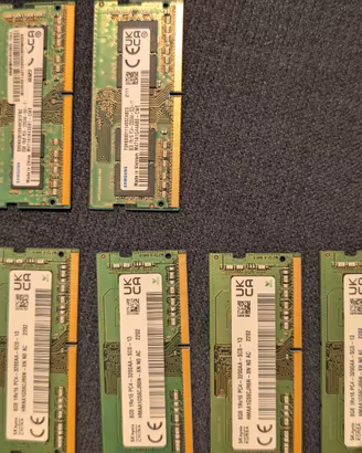 banco ram ddr4 8gb sodimm