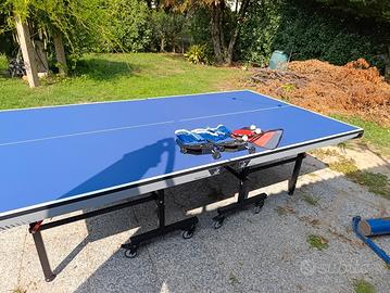 tavolo da ping pong Pongori TTT 500 ITTF 500