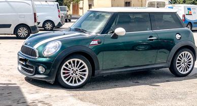 Mini Cooper D R56