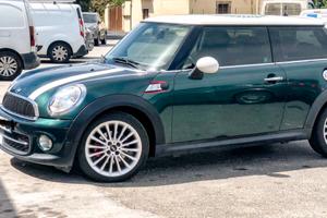 Mini Cooper D R56