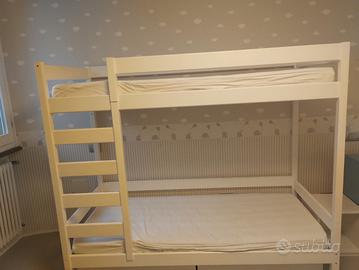 Letto a castello Wanda W1 WNM Group