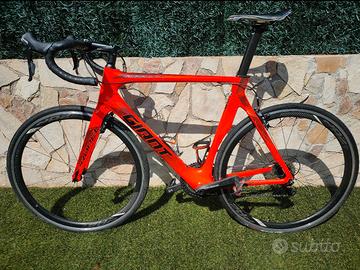 Bici Da Corsa Giant