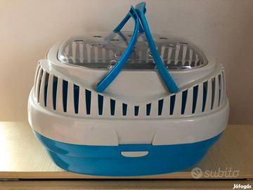 Ferplast Trasportino per conigli Aladino Large