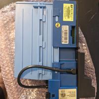 Lettore banconote ICT- XBA con STACKER 400 pcs