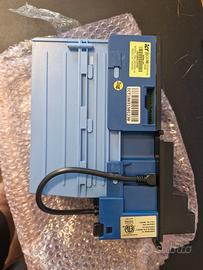 Lettore banconote ICT- XBA con STACKER 400 pcs