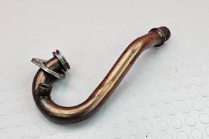 COLLETTORE SCARICO KTM DUKE 125 2013 2016 ABS 2014