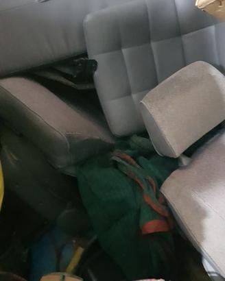 interni fiat punto sole 3 porte