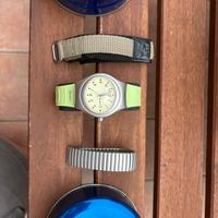 Orologio Swatch Vespa Time da collezione