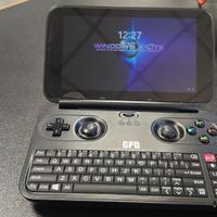 GPD Win 1