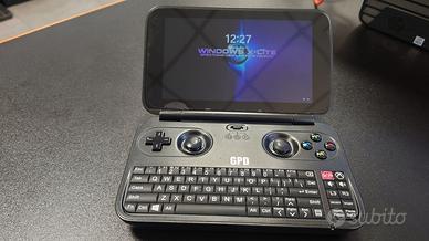 GPD Win 1