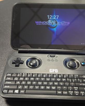 GPD Win 1