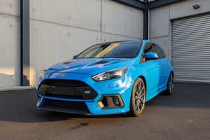 Ford Focus RS mk3 2017