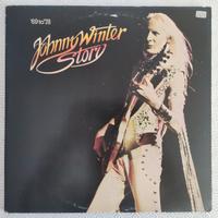 Vinile Johnny Winter Story 2LP