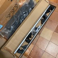 Barre da tetto