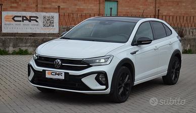 Volkswagen Taigo 1.0 TSI 110 CV R-Line