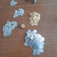 Monete italiane in lire