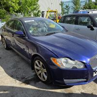 Ricambi USATI JAGUAR XF 2010 3.0 306DT