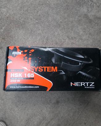hert hsk 165 250w