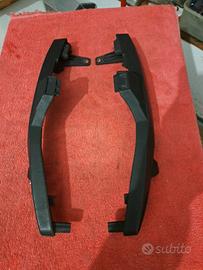 bmw accessori r1200r gs1150 r